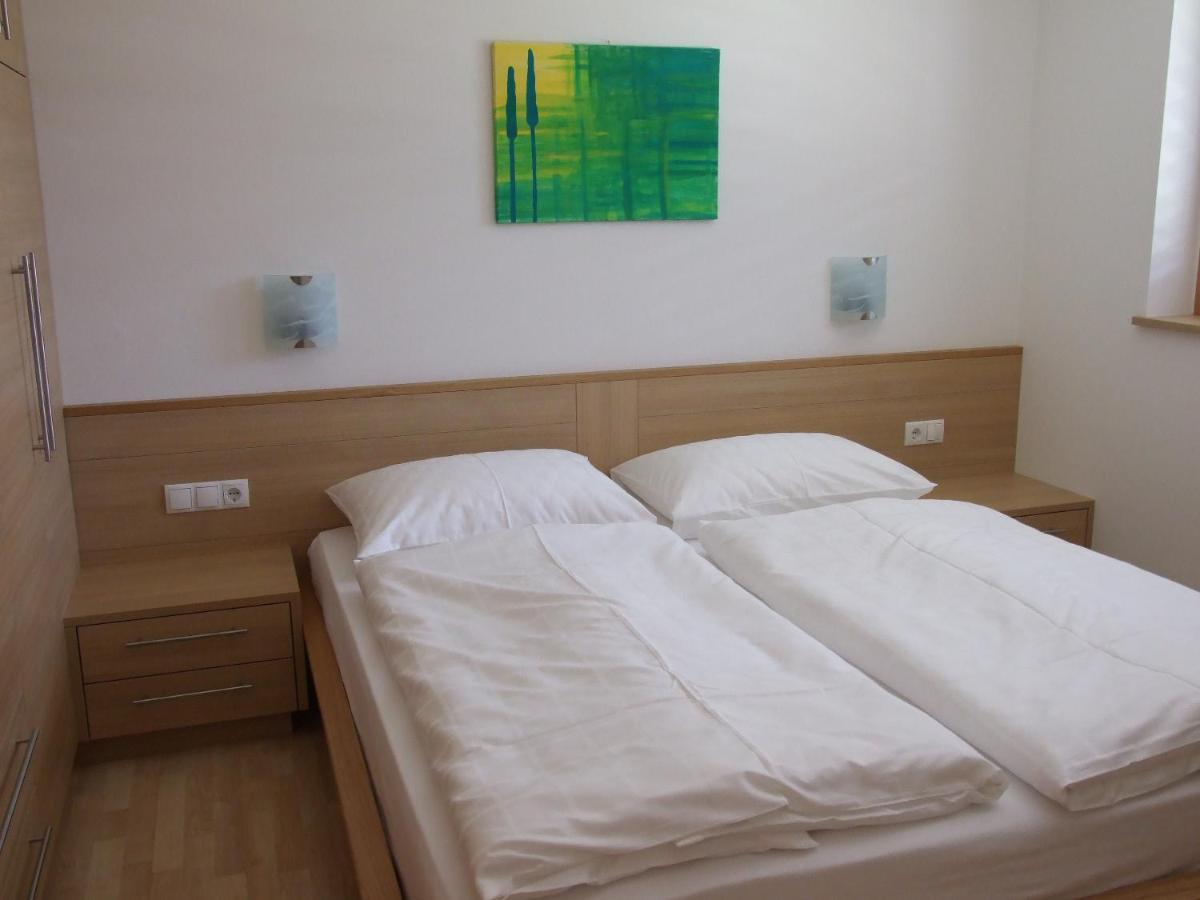 Tauberhof Apartments Bressanone Ngoại thất bức ảnh