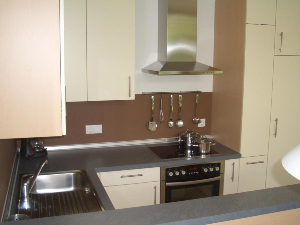 Tauberhof Apartments Bressanone Ngoại thất bức ảnh