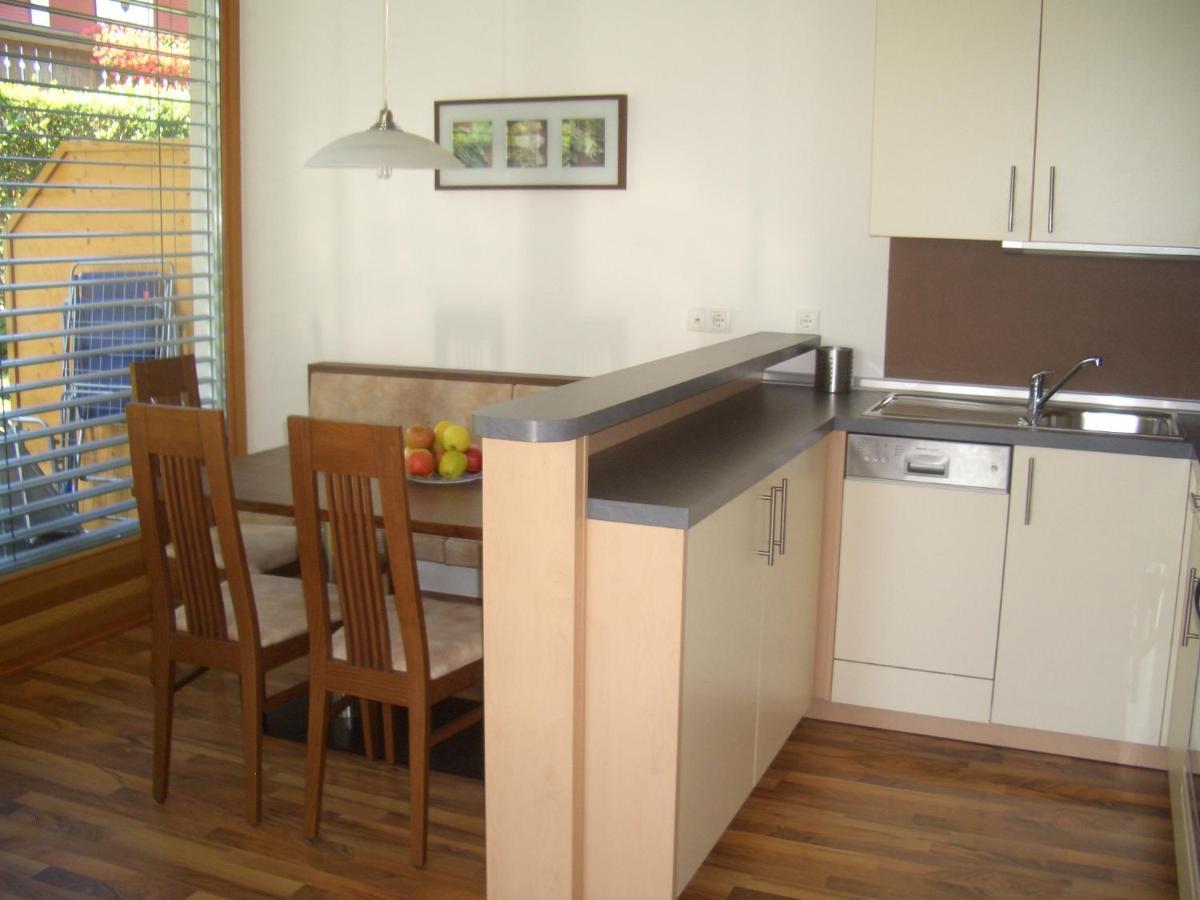 Tauberhof Apartments Bressanone Ngoại thất bức ảnh
