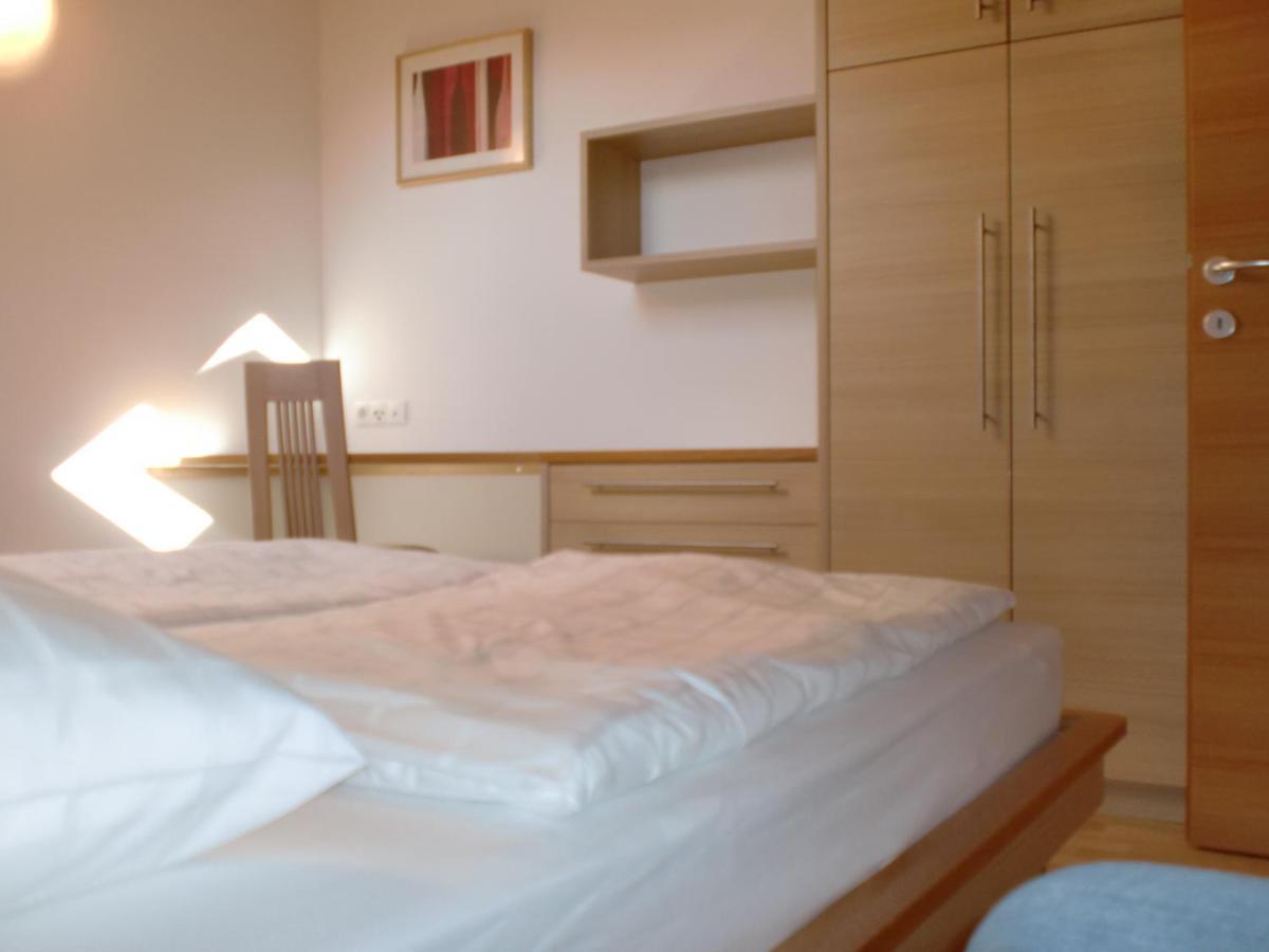 Tauberhof Apartments Bressanone Ngoại thất bức ảnh